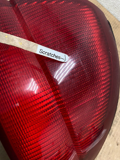 1995 to 1996 Chevrolet Monte Carlo Right Passenger RH Oem Tail Light AA65823