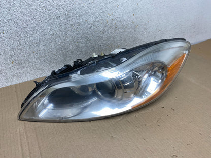 2011 2012 2013 Volvo C70 Left Driver LH Xenon HID Headlight AI9447 DW2