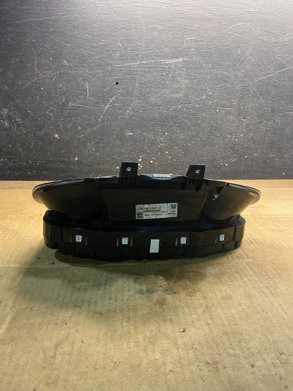 2014 2015 Ford  Explorer Speedometer Cluster Gauge Oem Y4586 DG5