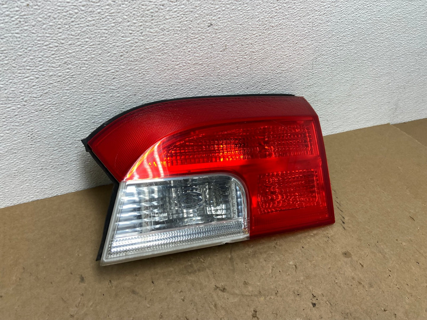 2010 - 2017 GMC Terrain Tail Light Inner Right Passenger Rh Oem AC1476 LK2