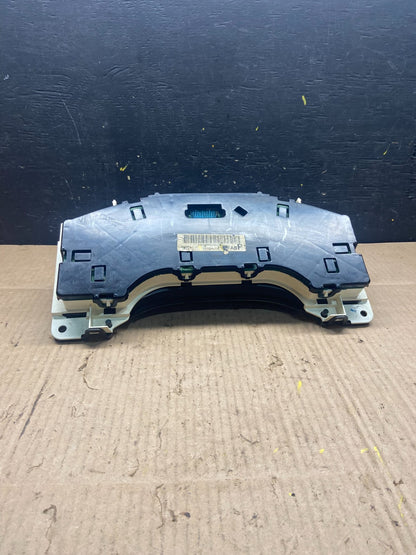2004 to 2007 Chevrolet Express Speedometer Cluster Gauge p3393 PS5