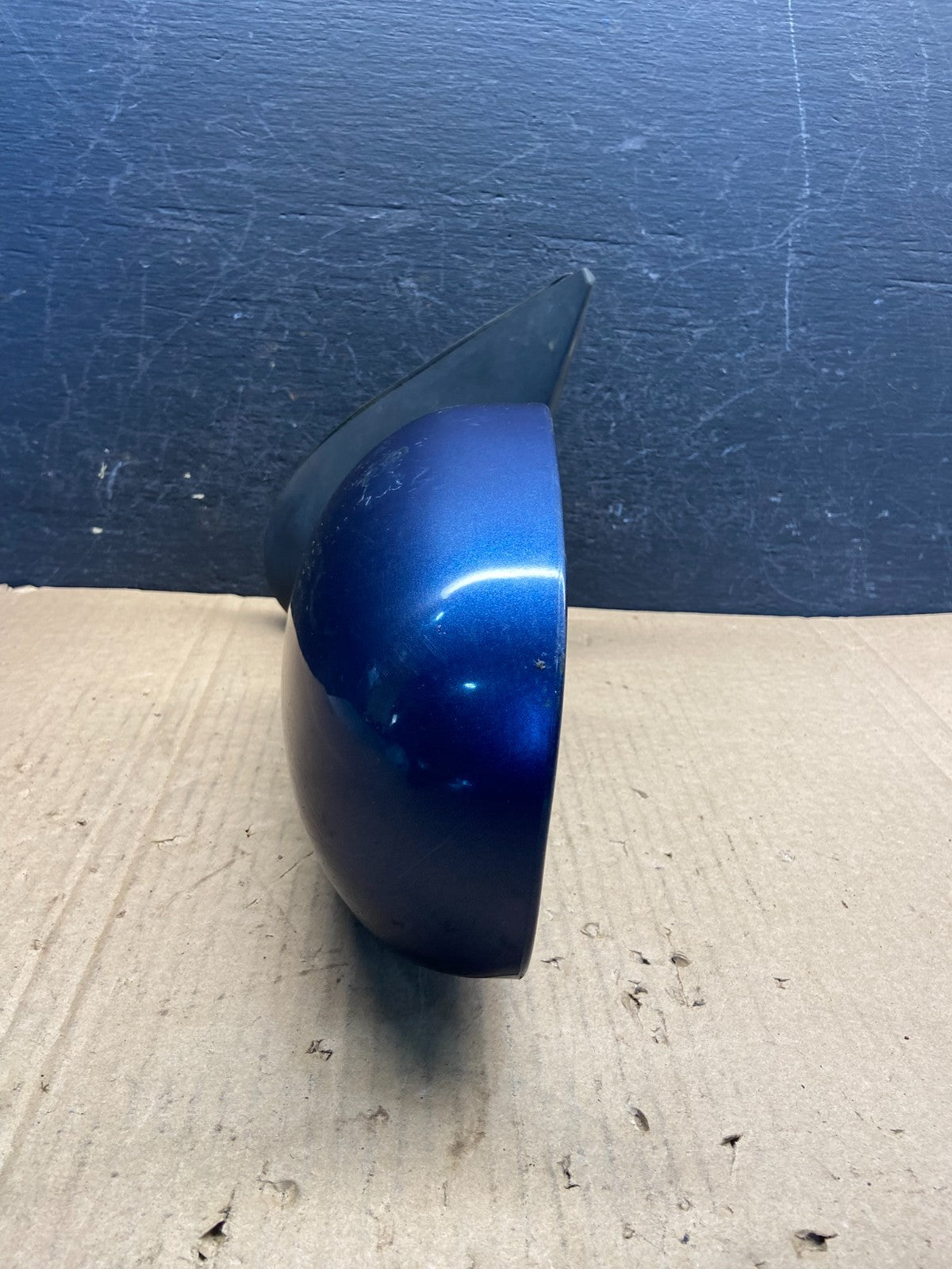 2007 - 2011 Chevrolet Aveo Left Driver LH View Door Mirror ae2359 DG8