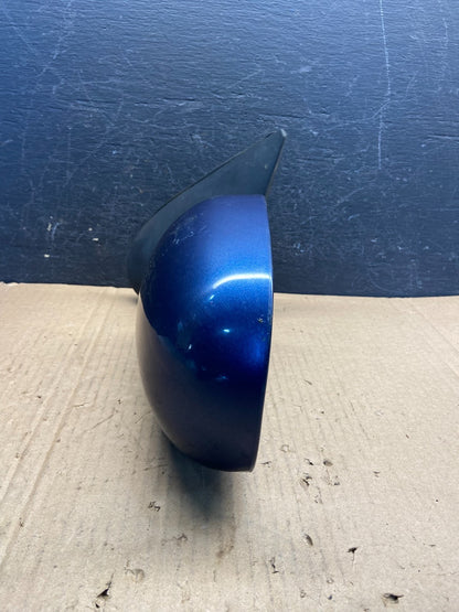 2007 - 2011 Chevrolet Aveo Left Driver LH View Door Mirror ae2359 DG8