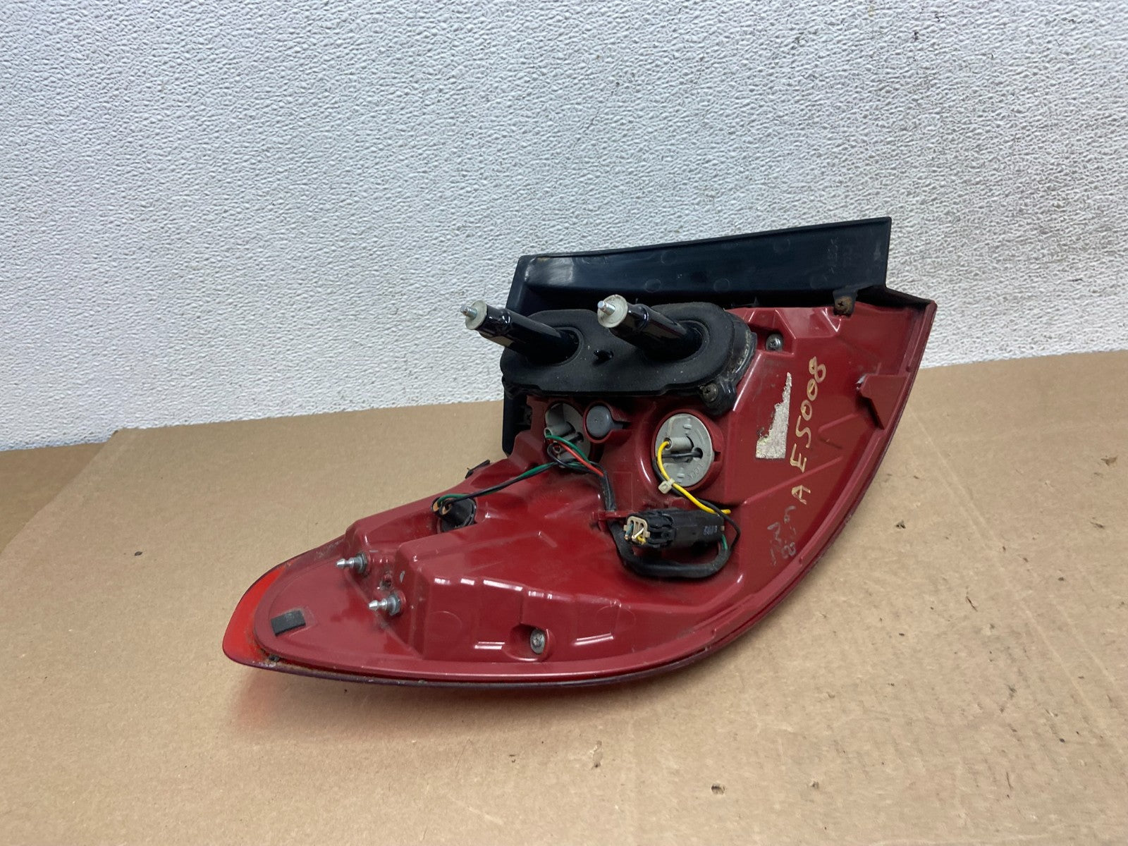 2016 to 2018 Kia Sorento Right Passenger RH Side Tail Light ae5008 DG5