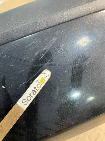 2007-2011 Ford Expedition Left Driver View Door Mirror AB0713 MS7