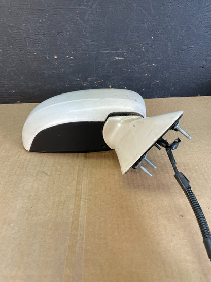 2009 to 2012 Toyota Venza Right Passenger RH View Door Mirror AF5413 DW3