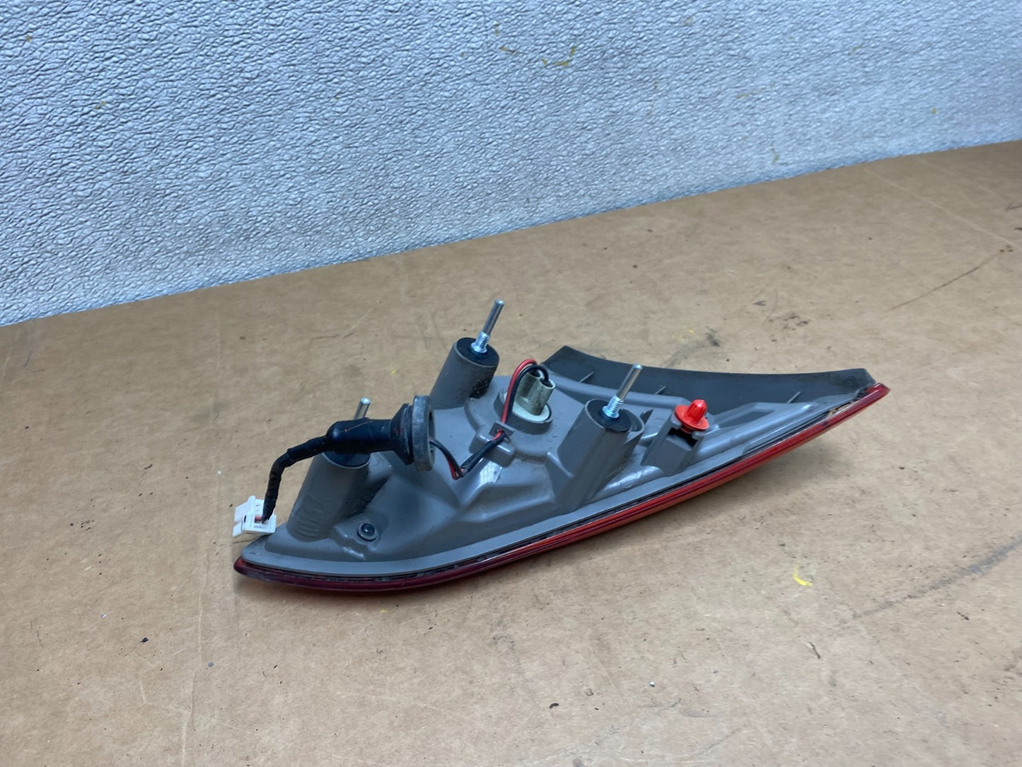 2011 - 2014 Nissan Murano Right Passenger RH Side Inner Tail Light Oem X3757 DW5