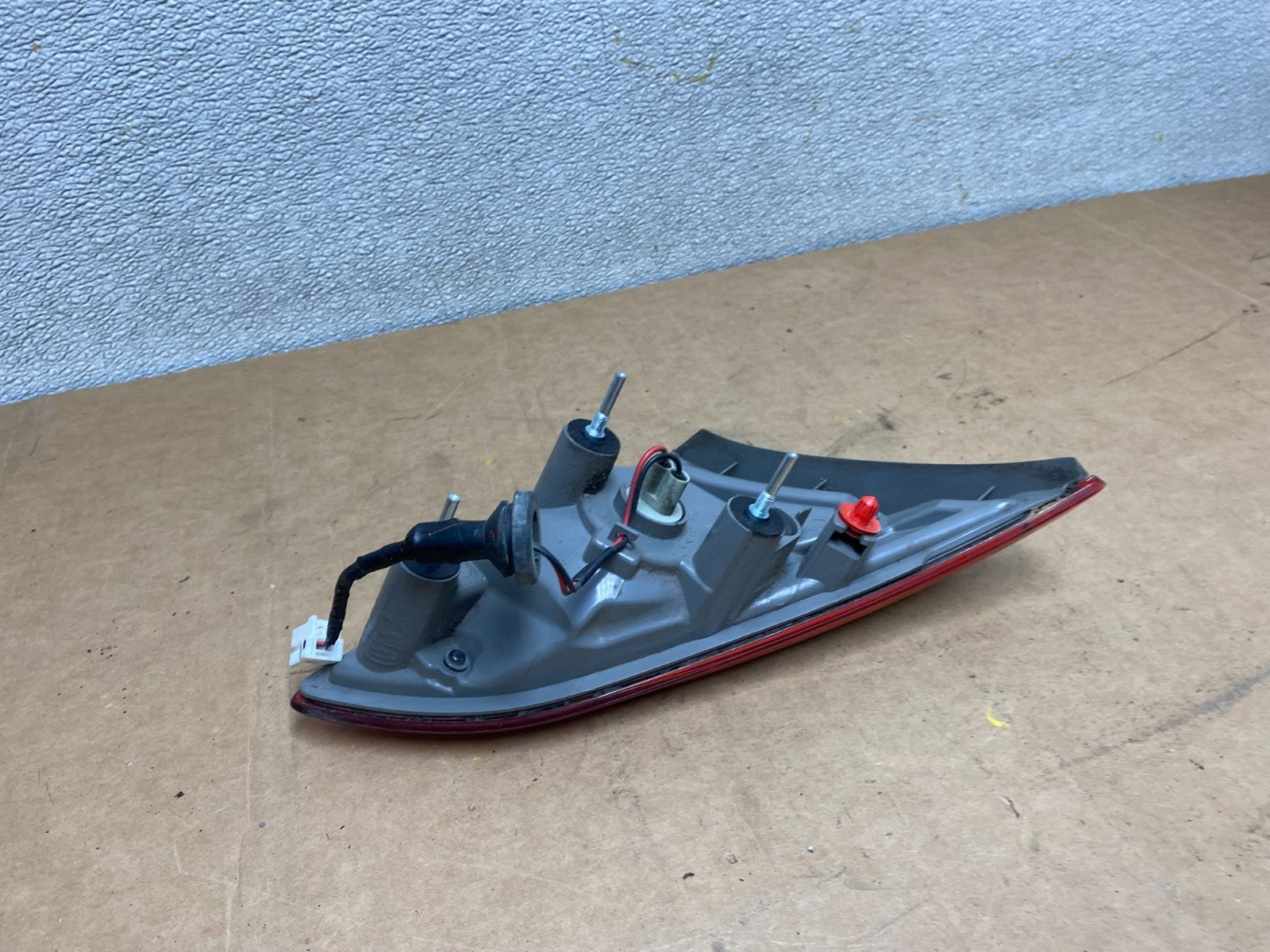 2011 - 2014 Nissan Murano Right Passenger RH Side Inner Tail Light Oem X3757 DW5