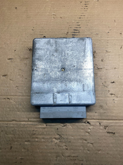 1997 Ford E150 ECM ECU Engine Computer Module F7uf-12a650-sf ad9372 DG0
