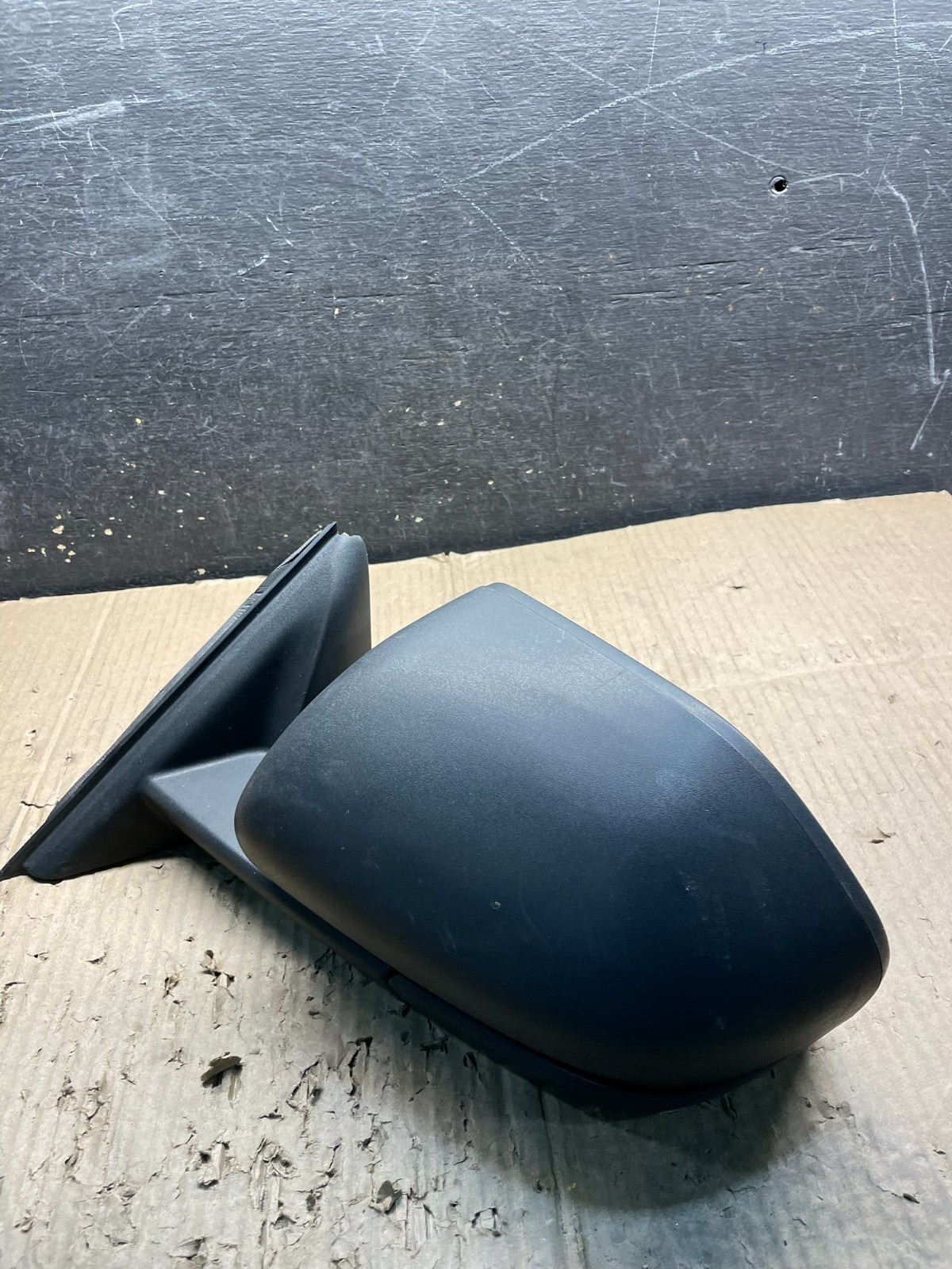 2020 to 2023 Ford Explorer Left Driver LH Side View Door Mirror OEM X45012