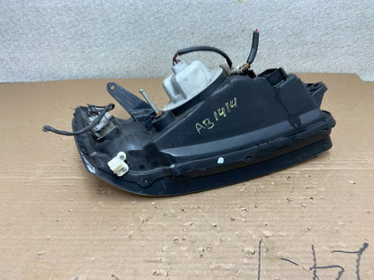 2001-2004 Subaru Legacy Outback Left Driver Lh Side Headlight AB1414 DW7