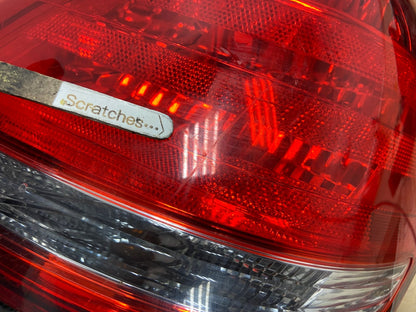 2005-2010 Toyota Avalon Right Passenger Side Tail Light AH4228 LK2
