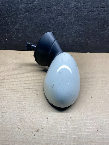 2002 to 2007 Mini Cooper Driver Left Side View Power Door Mirror ah9693 DG1