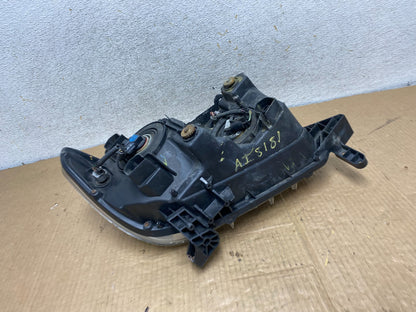 2007 to 2014 Toyota Sequoia Tundra Left Driver LH Headlight Halogen AI8181 DW8