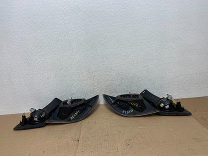 2004 2005 2006 Mazda 3 Hatchback Left+Right Side Tail Lights AE6835 DW6