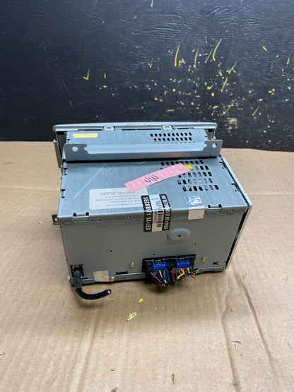 2007 to 2009 Hyundai Santa Fe AM/FM Radio CD Player Oem aa4610 DG4