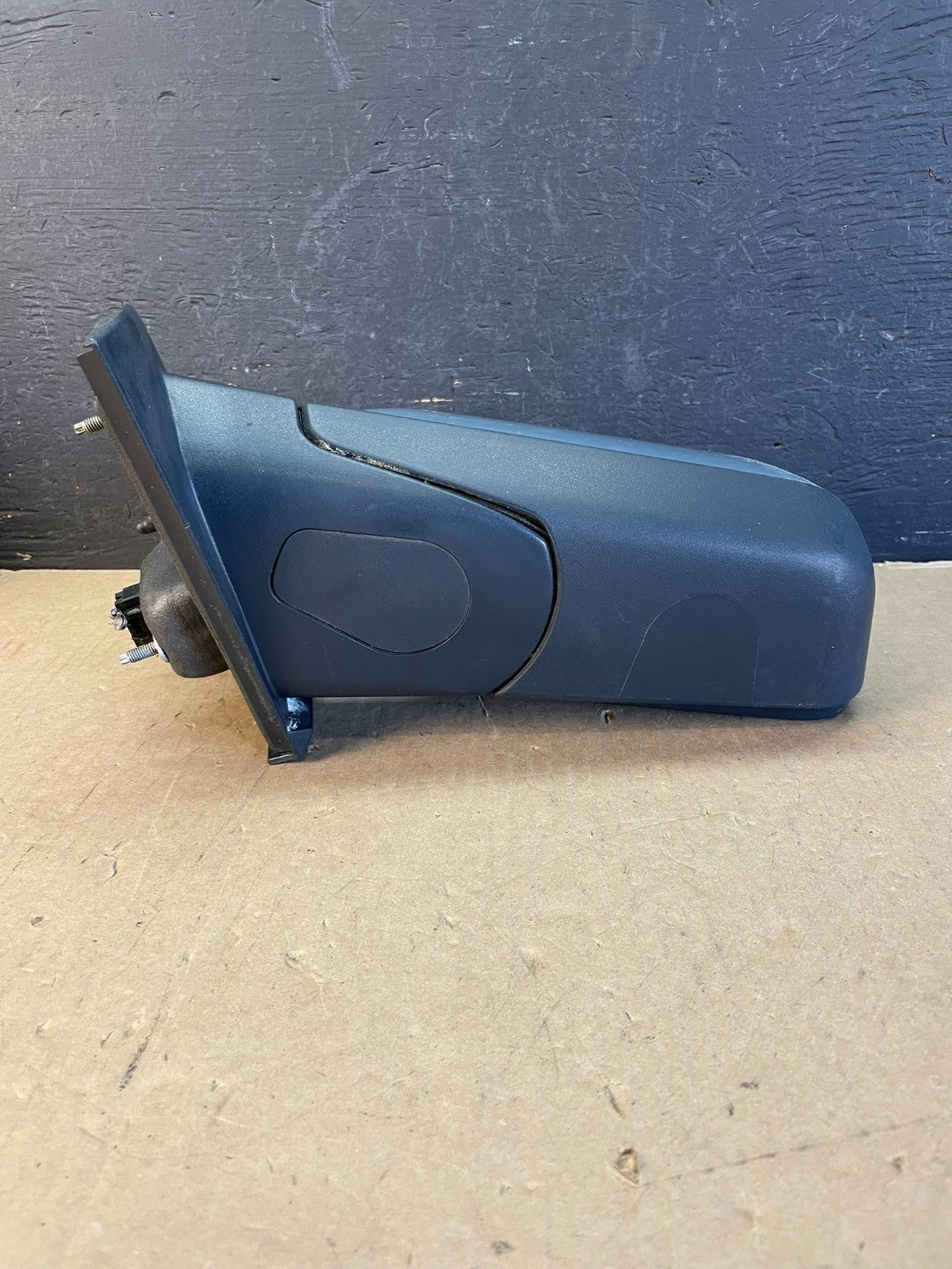 2007 2009 2009 2010 Ford Edge Driver Left LH Door Mirror AD5641 DW3
