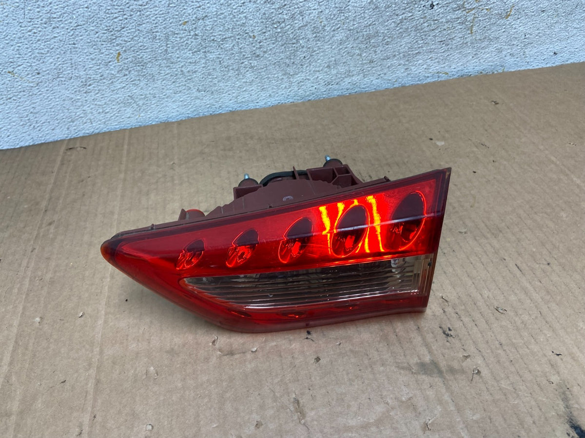 2009-2017 Infiniti FX35 FX50 QX70 Right Passenger Inner Tail Light AI8496 LK0