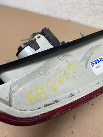 2009 2010 BMW 328i 3 Series Right Passenger RH Side Tail Light DEPO AG6638 LK6