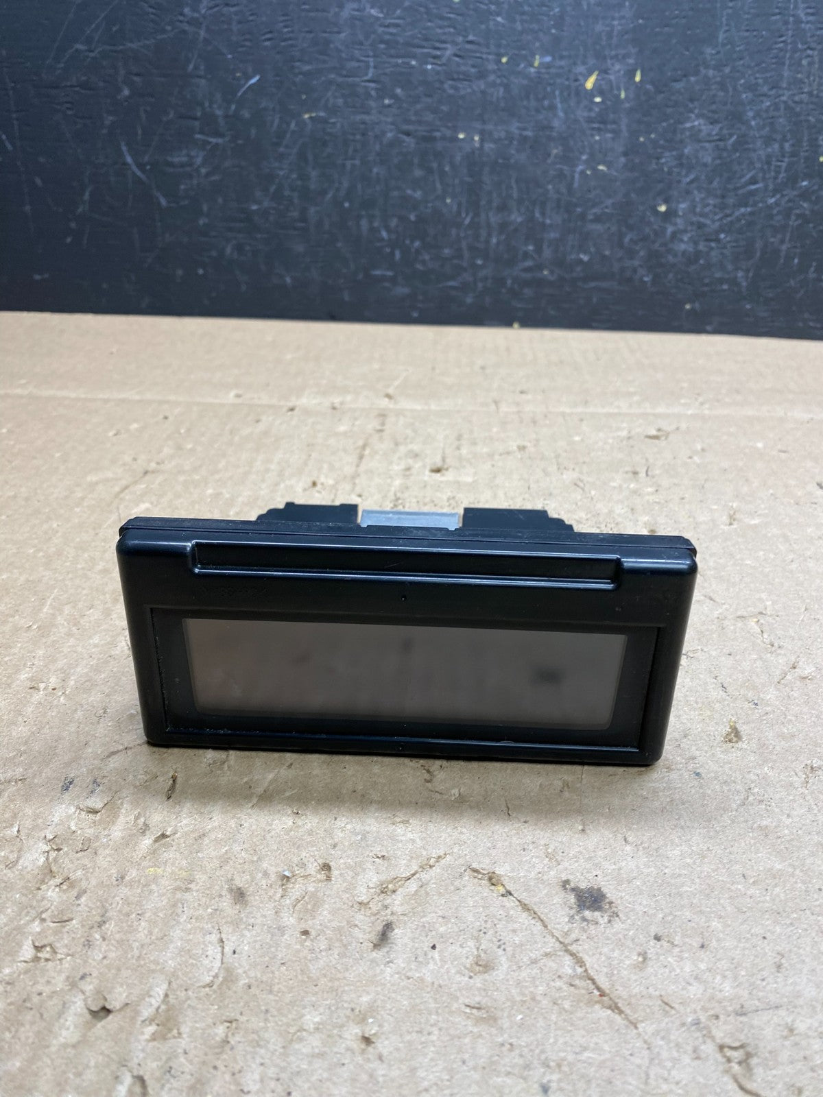 2004 2005 2006 Volvo S40 Radio Audio Information Display Screen ac6592 DG0