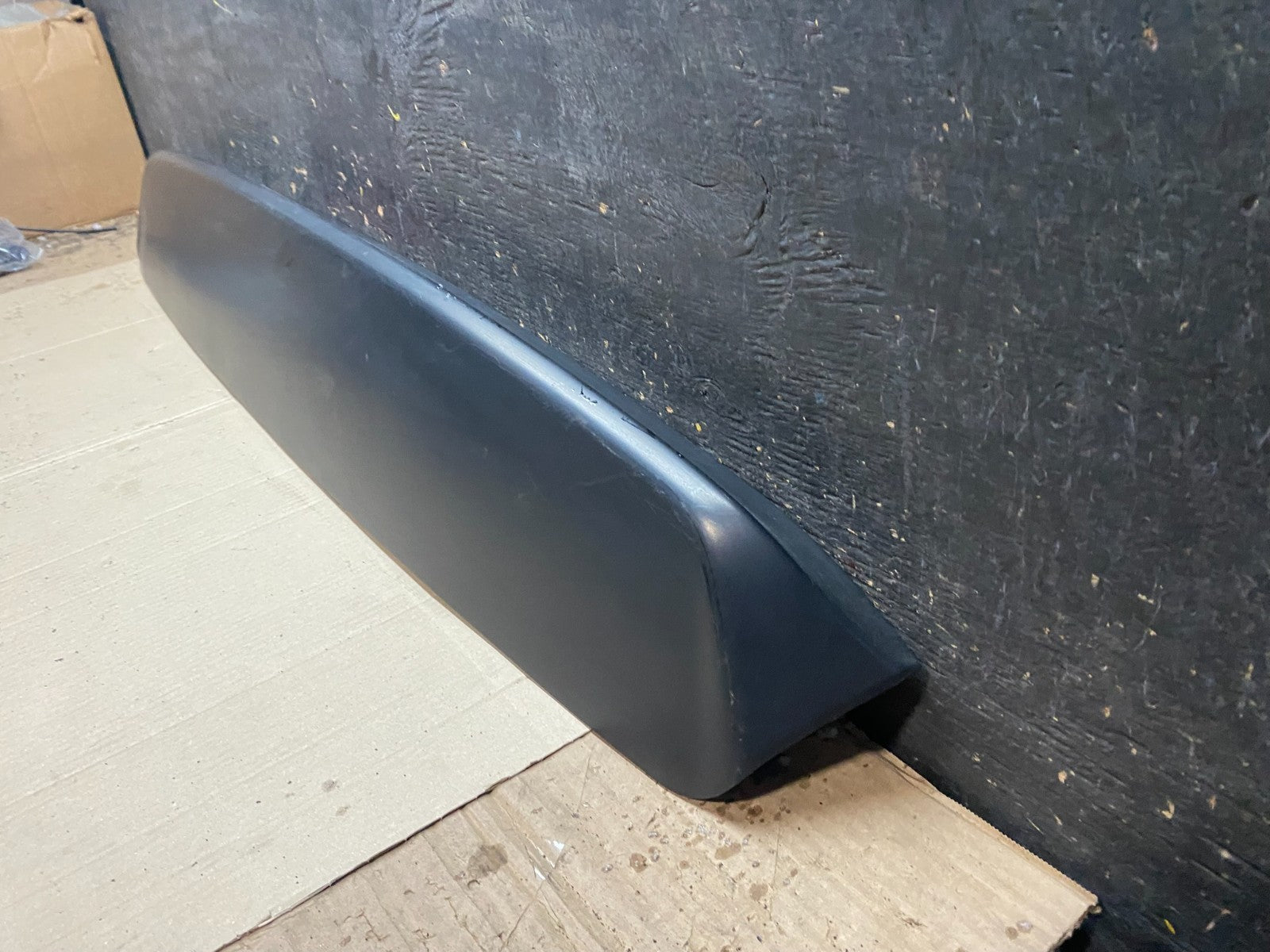 1999 to 2004 Honda Odyssey Rear Trunk Spoiler Gate Oem X0256 DG1