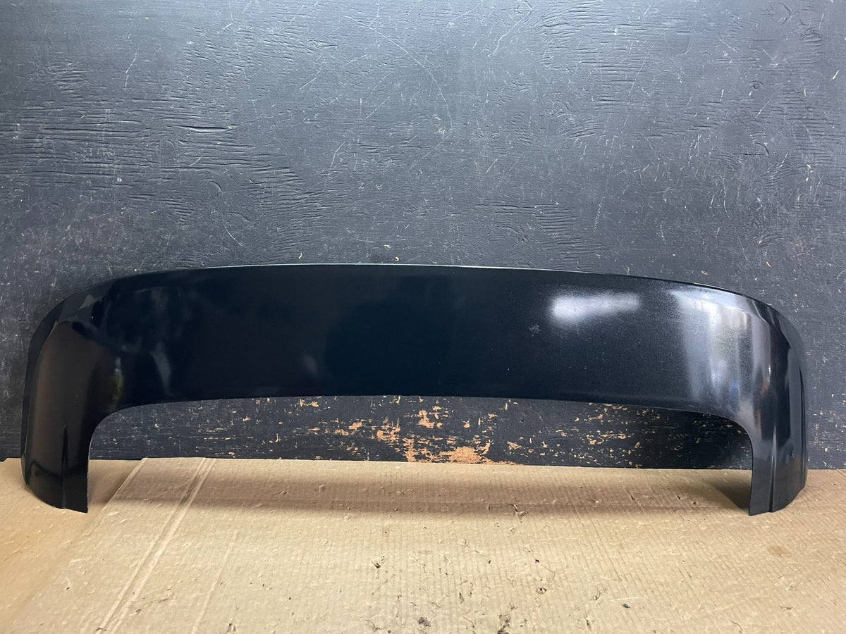 2012 to 2017 Ford Focus Trunk Lid Spoiler Wing ab3229 DG0