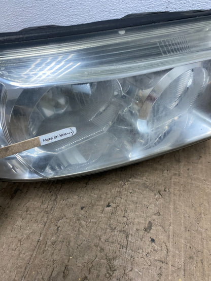 2006-2008 Subaru Forester Right Passenger Rh Headlight Halogen AB9926 DW4