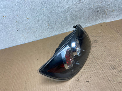 Sedan 2007 2008 2009 Mazda 3 Left Driver LH Side Tail Light AI6612 LK2