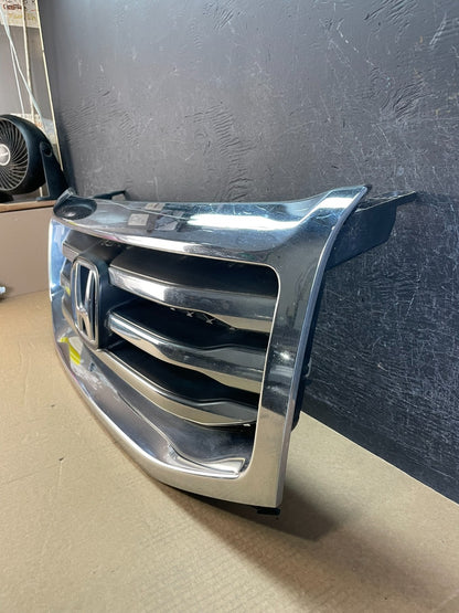2012 to 2015 Honda Pilot Front Upper Grill Grille AF5214 DG1