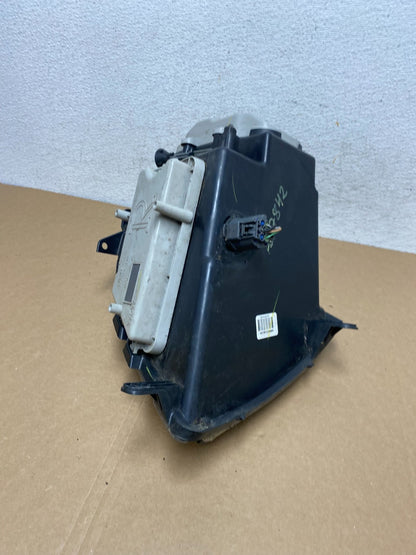 2005 - 2011 Cadillac STS Right Passenger RH Side Xenon Headlight AD7842 DW6