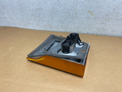 1995 to 1999 Range Rover P38 Left Driver LH Side Inner Tail Light N4588 DW3