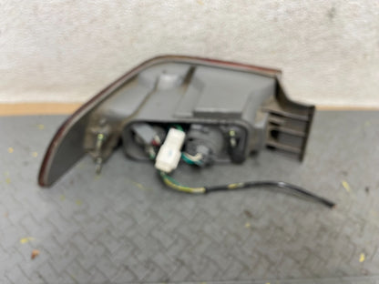 1997 1998 1999 Toyota Camry Tail Light Right Passenger Rh Side Oem C7260 PS4