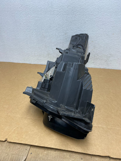 2020-2023 Ford Explorer Left Police Interceptor w/Module Headlight AD4456 DW7