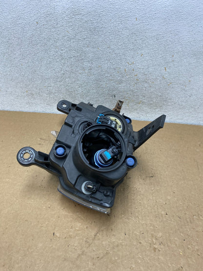 2014 - 2016 Jeep Grand Cherokee Halogen Right Passenger Side Headlight AI3639 DW6