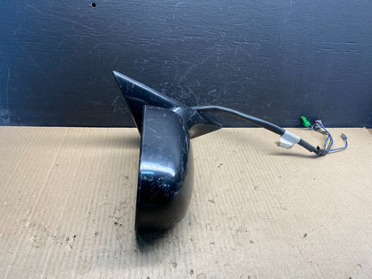 2000-2005 Cadillac Deville Right Passenger Turn Sgn View Door Mirror AC0559 MS1