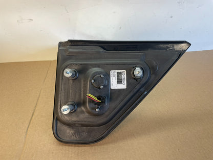 2004 to 2008 Ford F150 Left Driver LH Side View Door Mirror AG2704 MS5