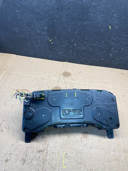 2007 to 2008  Lincoln Navigator Speedometer Gauge Cluster p0019 DG4