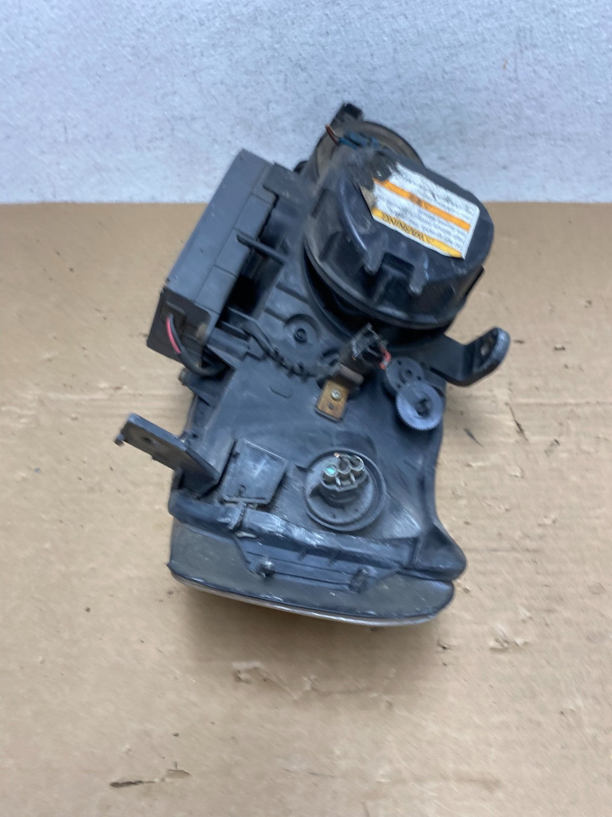 1999 2000 2001 Acura TL Right Passenger Side Xenon HID Headlight AD3987 DW6