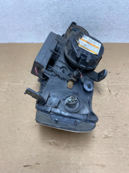 1999 2000 2001 Acura TL Right Passenger Side Xenon HID Headlight AD3987 DW6