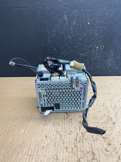 2007 2008 Infiniti G35 AM FM Radio Stereo CD Player Receiver Oem ac4861 DG4