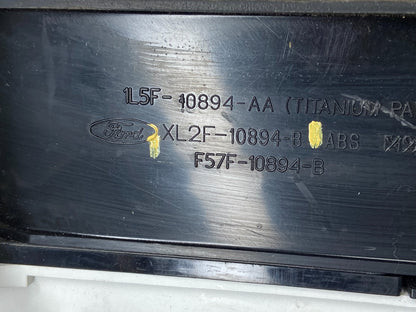 2001 2002 2003 Ford Explorer Speedometer Cluster Gauge y2271 DG6