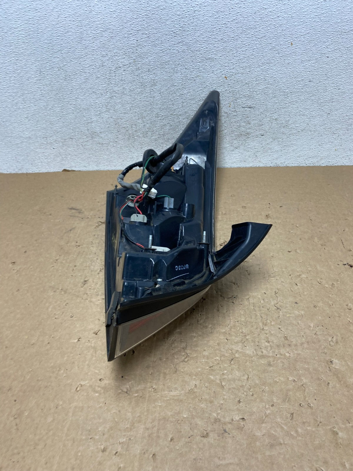 2012 2013 2014 Nissan Maxima Right Passenger Rh Side Tail light AF8121 DW6