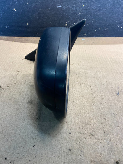 2005-2009 Subaru Legacy Outback Left Driver Door Heated Mirror Oem Z8806 MS9