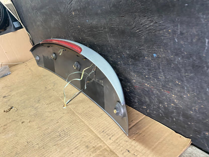 1999 2005 BMW e46 325i  Trunk Hatch Wing Spoiler OEM R7947 DG7