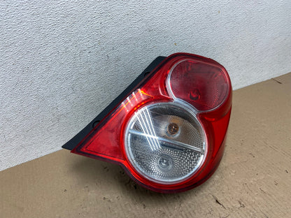 2009-2011 Chevrolet Aveo Hatchback Right Passenger Side Tail Light AF2834 LK2