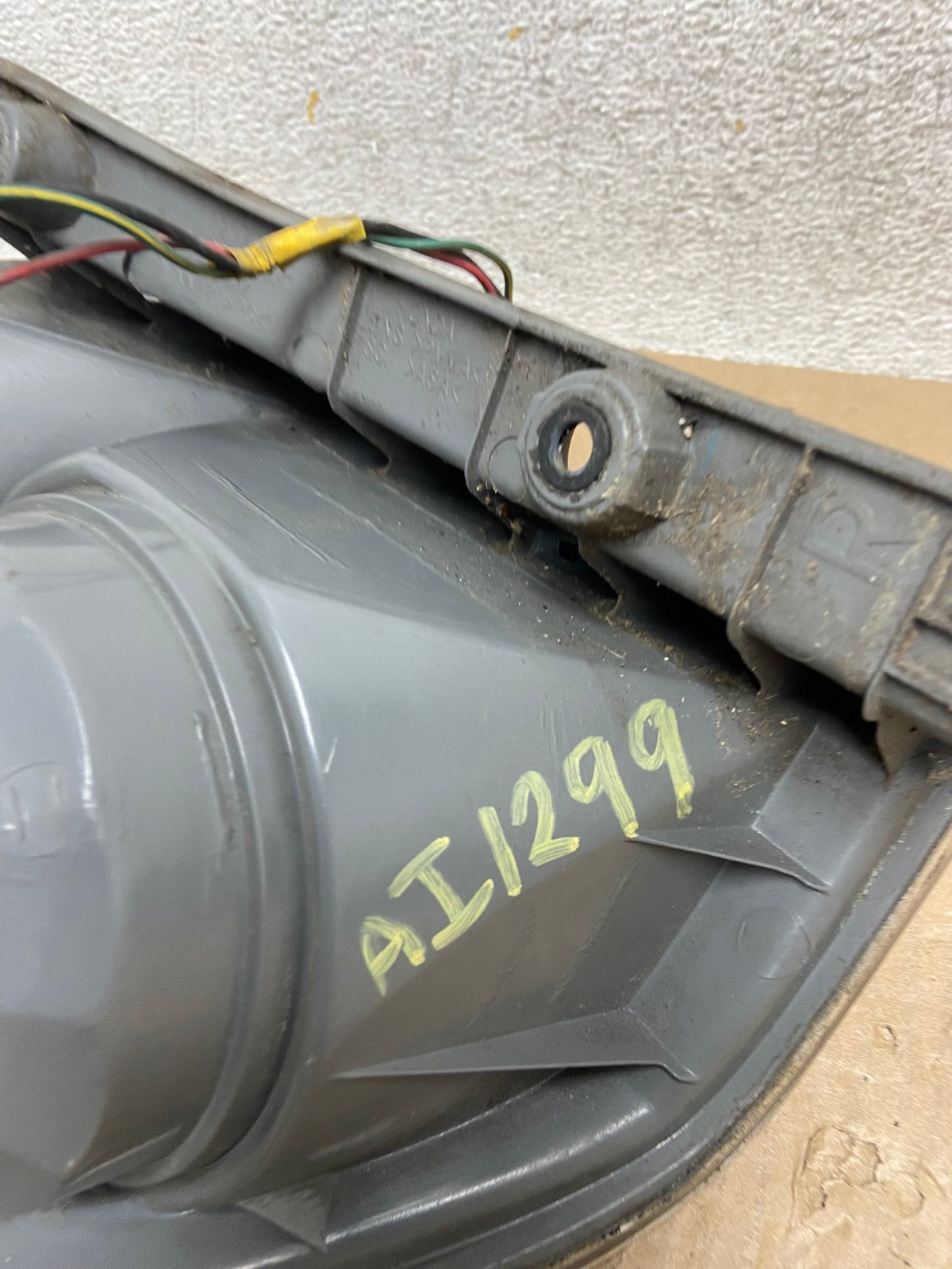 2006 2007 2008 Honda Pilot Right Passenger Rh Side Tail light AI1299 LK7