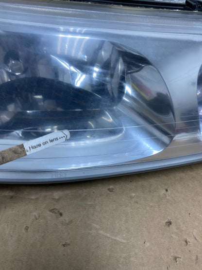 1999-2001 Lincoln & Town Car Right Passenger RH Headlight Halogen AF9957 DW4