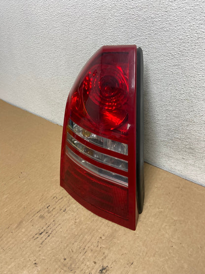 2005 2006 2007 Chrysler 300 Left Driver LH Side Tail Light AG2276 LK1