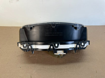 2013 to 2021 Nissan NV200 Speedometer Cluster Gauge AG1044 DG3