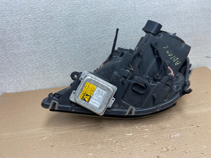 XENON 2006-2009 Mercedes-Benz ML-Class Headlight Right Passenger OEM AB1086 DW6